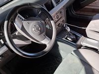 Gebraucht Opel Vectra 175 PS (128 kW) 2004 Blau Kombi
