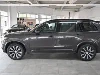 Gebraucht Volvo XC90 Plus 235 PS (172 kW) 2022 Grau SUV