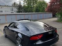 gebraucht Audi A7 Sportback 3.0 TDI 230kW quattro tiptr. -