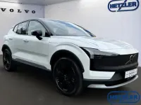 Gebraucht Volvo EX30 Performance 314 kW (428 PS) 2025 Crystal white SUV