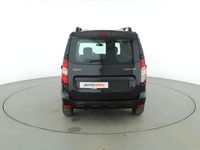 Gebraucht Dacia Dokker Comfort 2021 Schwarz Van / Kleinbus