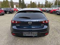 gebraucht Mazda 3 SKYACTIV-X 2.0 M Hybrid HOMURA PRE-P