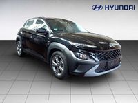 gebraucht Hyundai Kona 1.0 T-GDI 48V-Hybrid Trend*NAVI*KAMERA*KREL