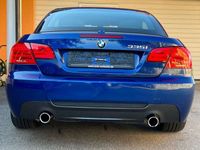 gebraucht BMW 335 Cabriolet 335 i Aut. M Sport Edition