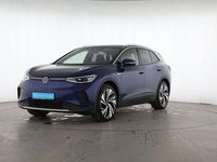 Gebraucht VW ID.4 Pro Performance 150 kW (204 PS) 2023 Blau SUV