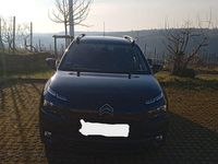 Gebraucht Citroën C4 110 PS (80 kW) 2018 Schwarz Limousine