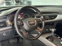 gebraucht Audi A6 Avant 2.0 TDI ultra S-Tronic S-Line EURO6