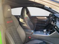 gebraucht Audi RS7 Sportback TFSI quattro tiptronic