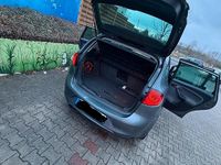 Gebraucht Seat Altea 125 PS (91 kW) 2013 Grau Limousine