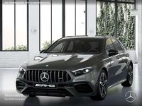 Gebraucht Mercedes A45 AMG AMG 421 PS (309 kW) 2025 Grau Limousine