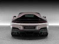 Gebraucht Ferrari 12 Cilindri 825 PS (606 kW) 2025 Bronzo seta Coupé