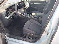 Neu VW Golf VIII Style 150 PS (110 kW) 2026 Blau Limousine