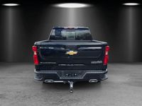 Gebraucht Chevrolet Silverado 426 PS (313 kW) 2023 Iridescent pearl SUV