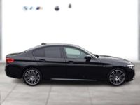 gebraucht BMW 530 d M SPORT NIGHT VISION STANDHZG GSD