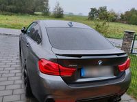 gebraucht BMW 435 IX