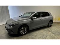 gebraucht VW Golf VIII Active 1.5 TSI EU6d Navi digitales Cockpit So