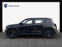 Neu Renault R4 Evolution 89 kW (122 PS) 2026 Schwarz SUV