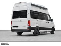 Gebraucht VW California California 163 PS (119 kW) 2025 Weiss Van
