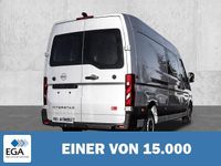 Neu Nissan Interstar 150 PS (110 kW) 2025 Van
