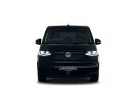 Gebraucht VW Multivan 245 PS (180 kW) 2025 Schwarz Van / Kleinbus