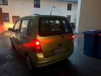 gebraucht Opel Agila 