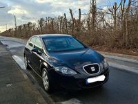 Usata Seat Leon 102 CV (75 kW) 2006 Utilitaria