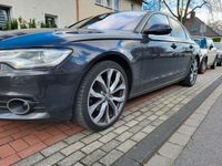 gebraucht Audi A6 2.0 TDI multitronic - HeadUp Display