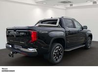 Gebraucht VW Amarok Style 241 PS (177 kW) 2025 Schwarz Pickup
