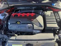Gebraucht Audi RS3 400 PS (294 kW) 2018 Limousine