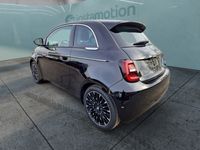 gebraucht Fiat 500e 500 By Bocelli MJ23 Winter & Style