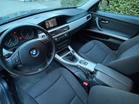 gebraucht BMW 318 d e91