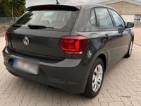 gebraucht VW Polo 1.0 TSI OPF 70kW DSG, CarPlay uvm.