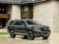 gebraucht Ford Expedition 2023 Stealth Edition, Timberline