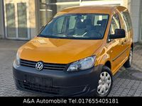 Gebraucht VW Caddy Trendline 102 PS (75 kW) 2013 Other Van / Kleinbus