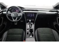 Gebraucht VW Arteon R-line 190 PS (139 kW) 2020 Kombi