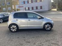 Gebraucht VW e-up! 60 kW (82 PS) 2014 Grau Kleinwagen