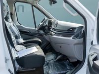 Neu Maxus V90 148 PS (108 kW) 2025 Weiß Van