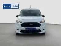 Używany Ford Transit Connect Trend 75 KM (55 kW) 2020 Biały Minivan