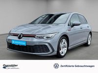 Second-hand VW Golf VIII GTI 245 CP (180 kW) 2024 Gri Berlinǎ