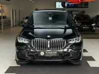 Gebraucht BMW X5 M Sport 286 PS (210 kW) 2023 Saphirschwarz SUV