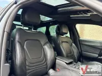 Gebraucht Citroën DS5 So Chic 111 PS (81 kW) 2012 Blau Kleinwagen