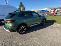 Neu Ford Kuga Active 242 PS (177 kW) 2025 Grün SUV