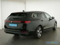 Gebraucht VW Passat Business 150 PS (110 kW) 2025 Grenadillschwarz metallic Kombi