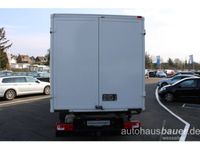 gebraucht VW Crafter Crafter35 KLIMA