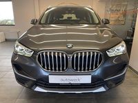 Gebraucht BMW X1 xLine 190 PS (139 kW) 2020 Grau SUV