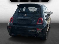 gebraucht Abarth 595 Competizione