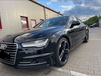 gebraucht Audi A7 3.0 TDI quattro S tronic