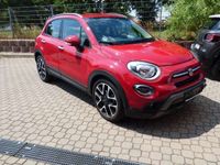 gebraucht Fiat 500X Cross*SITZHEIZUNG*BLUETOOTH*WINTERRÄDER*