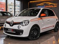 Gebraucht Renault Twingo GT 109 PS (80 kW) 2018 Weiß Kleinwagen