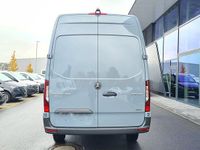 Neu Mercedes Sprinter 190 PS (139 kW) 2025 Grau Van